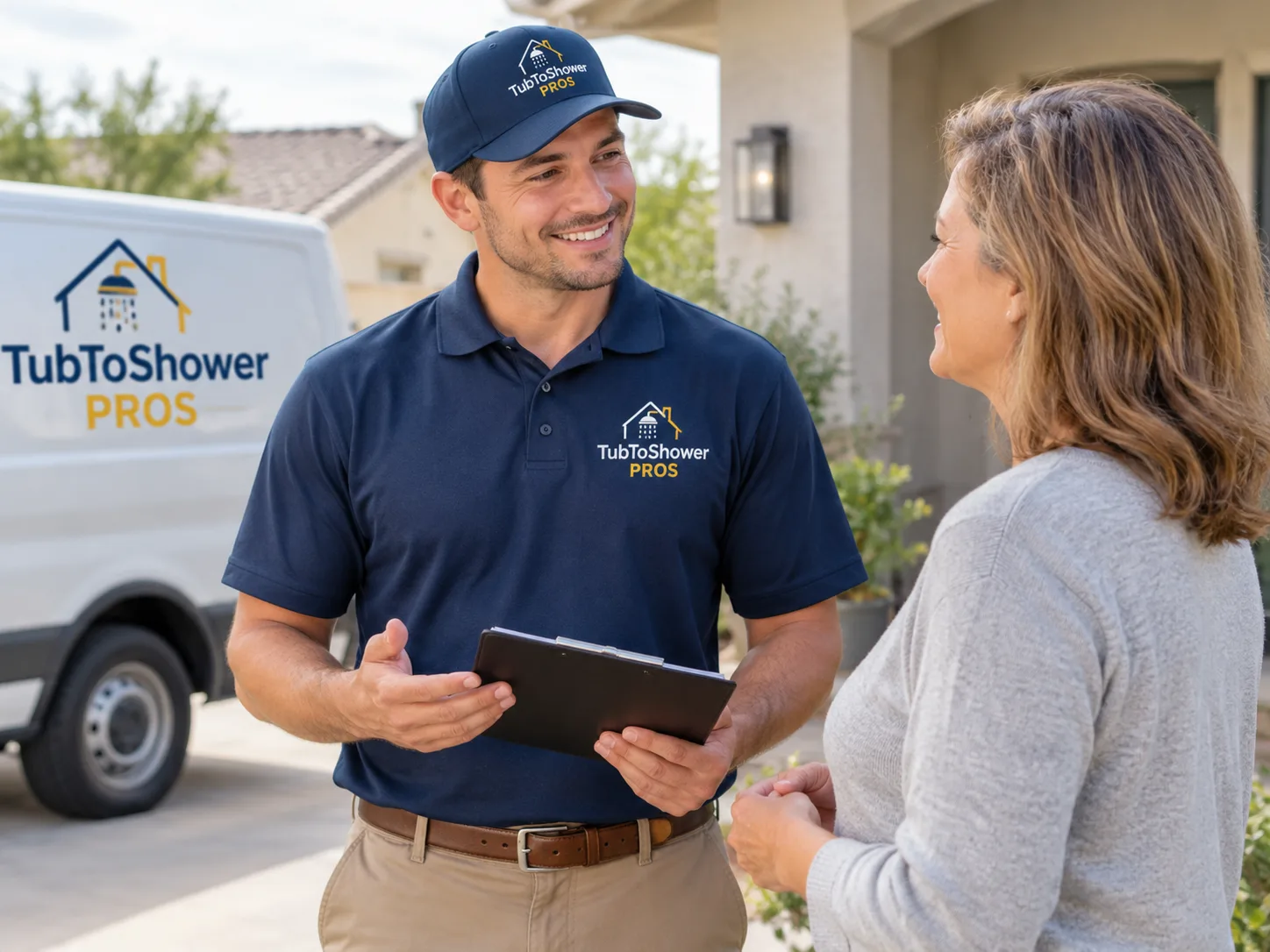 Tub Shower Conversion Manning, ND FAQs